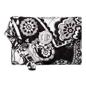 Vera Bradley Your Turn Smartphone Wristlet